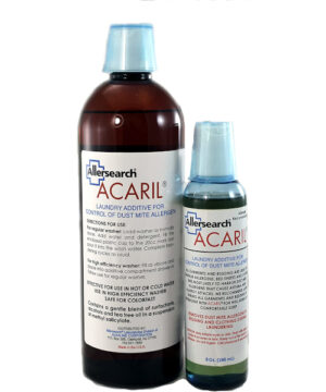 Allersearch Acaril